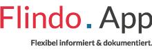 Logo Flindo-App